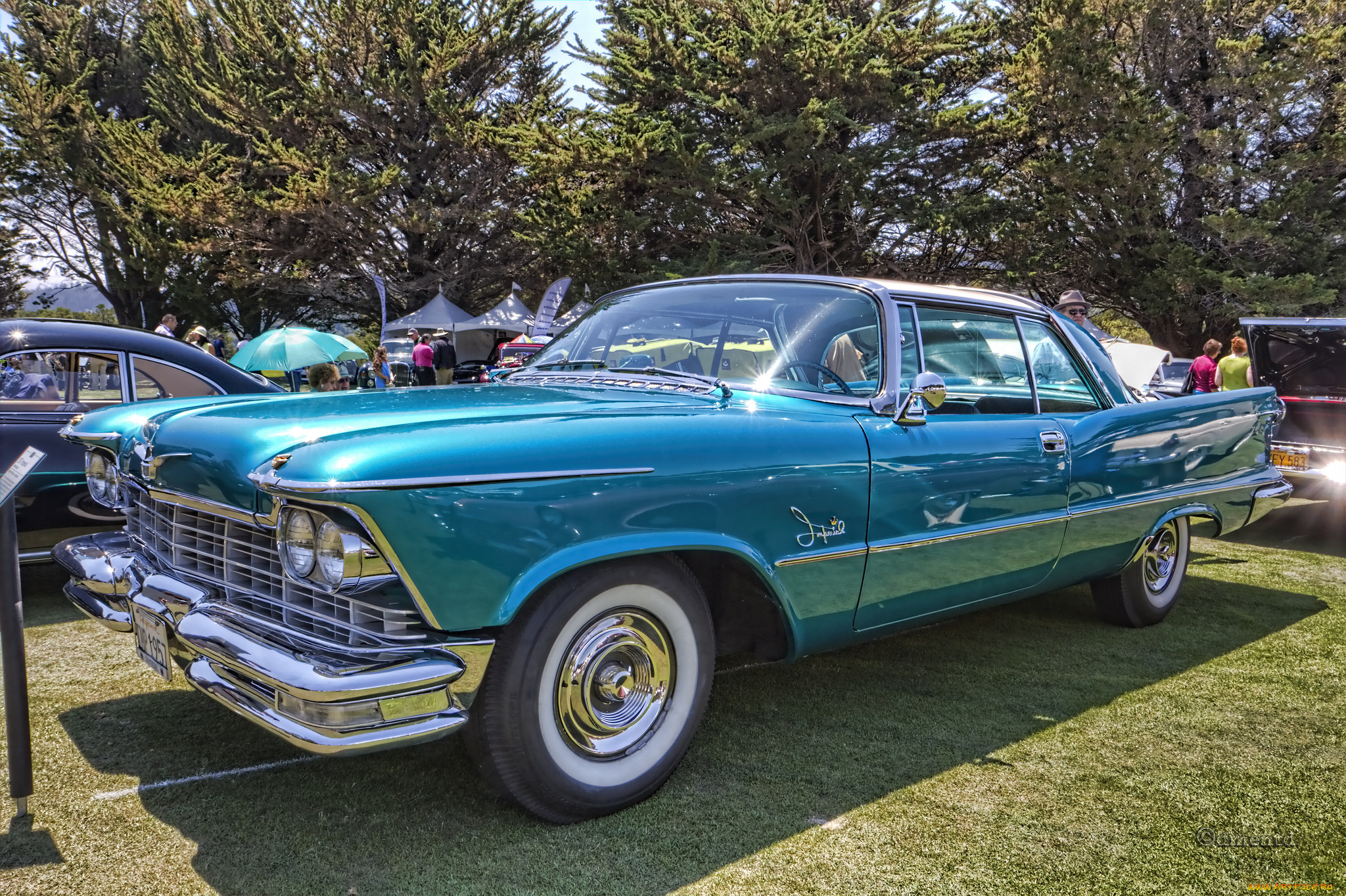 1957 imperial crown coupe, ,    , , 